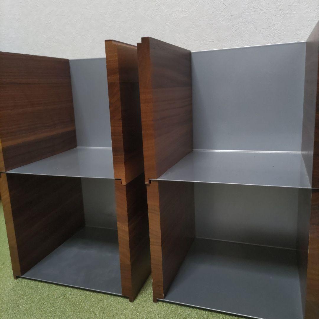 CDラックケース4点