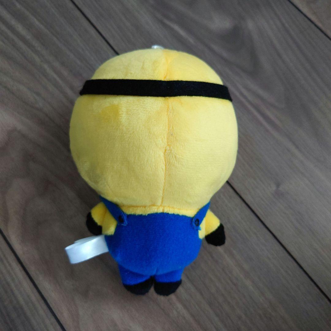 FANTASTICS×MINIONミニぬいぐるみ　瀬口黎弥　３個セット FANTASTICS ミニオン ミニぬいぐるみ 瀬口黎弥 LEIYA - メルカリ