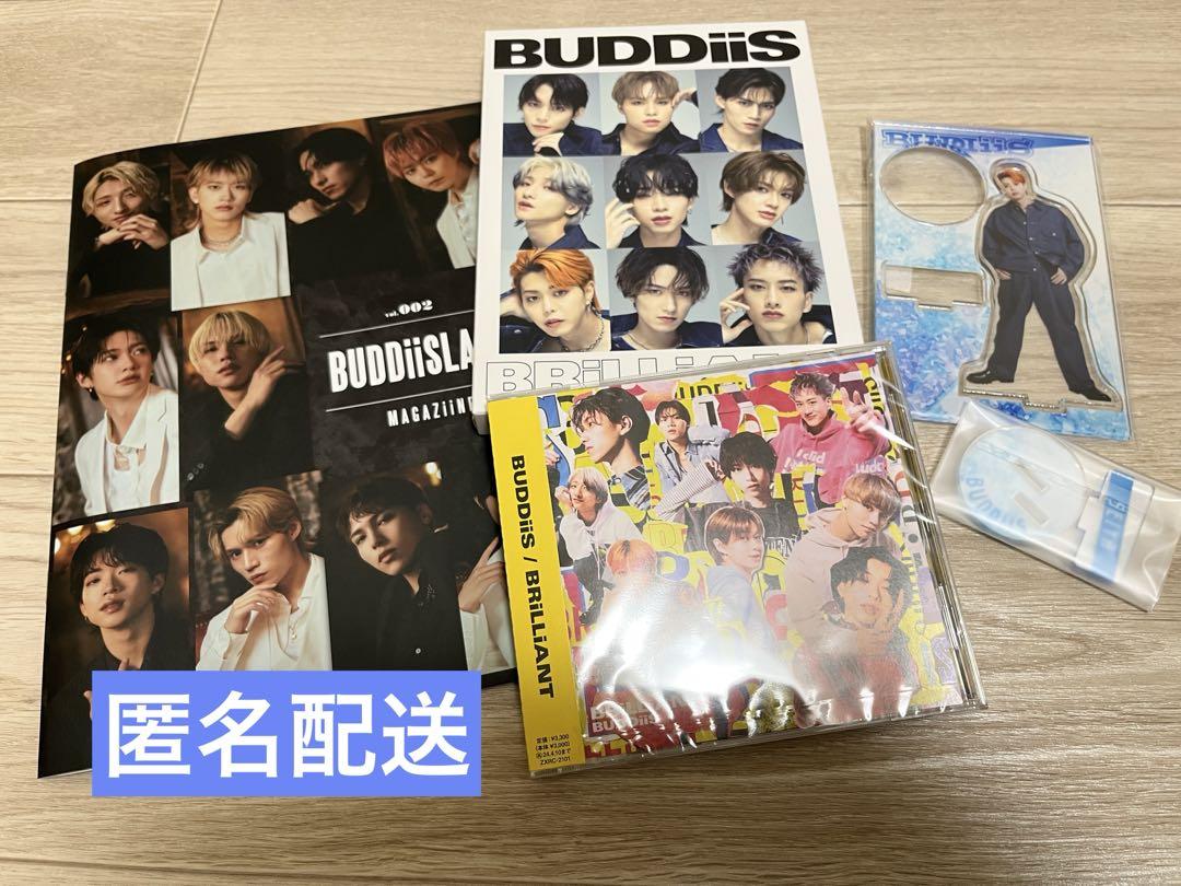 BUDDiiS SEIYA アクスタ 2025年最新】Buddiis seiya アクスタの人気アイテム - メルカリ