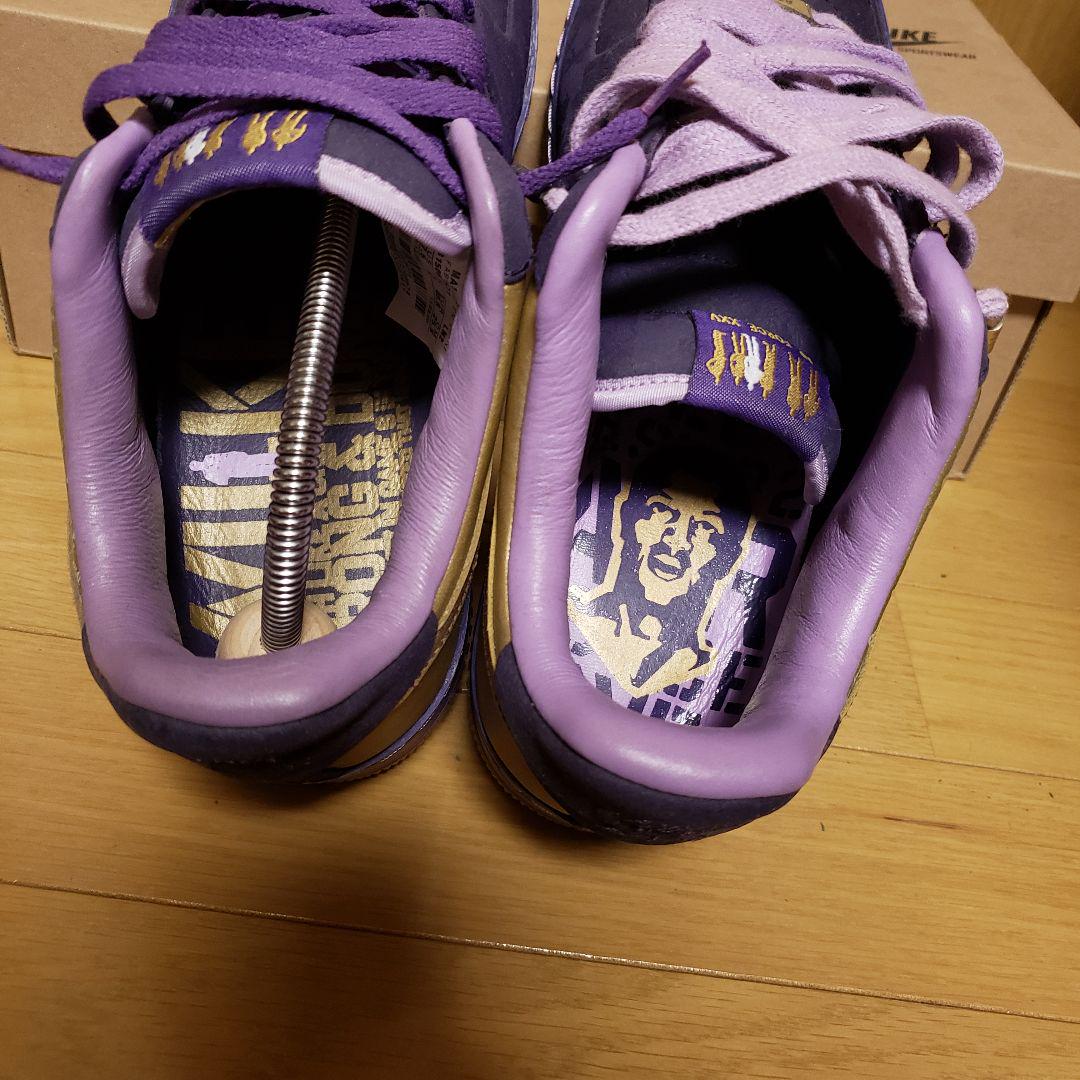 nike air force 1 low wilkes us7,5 25,5cm
