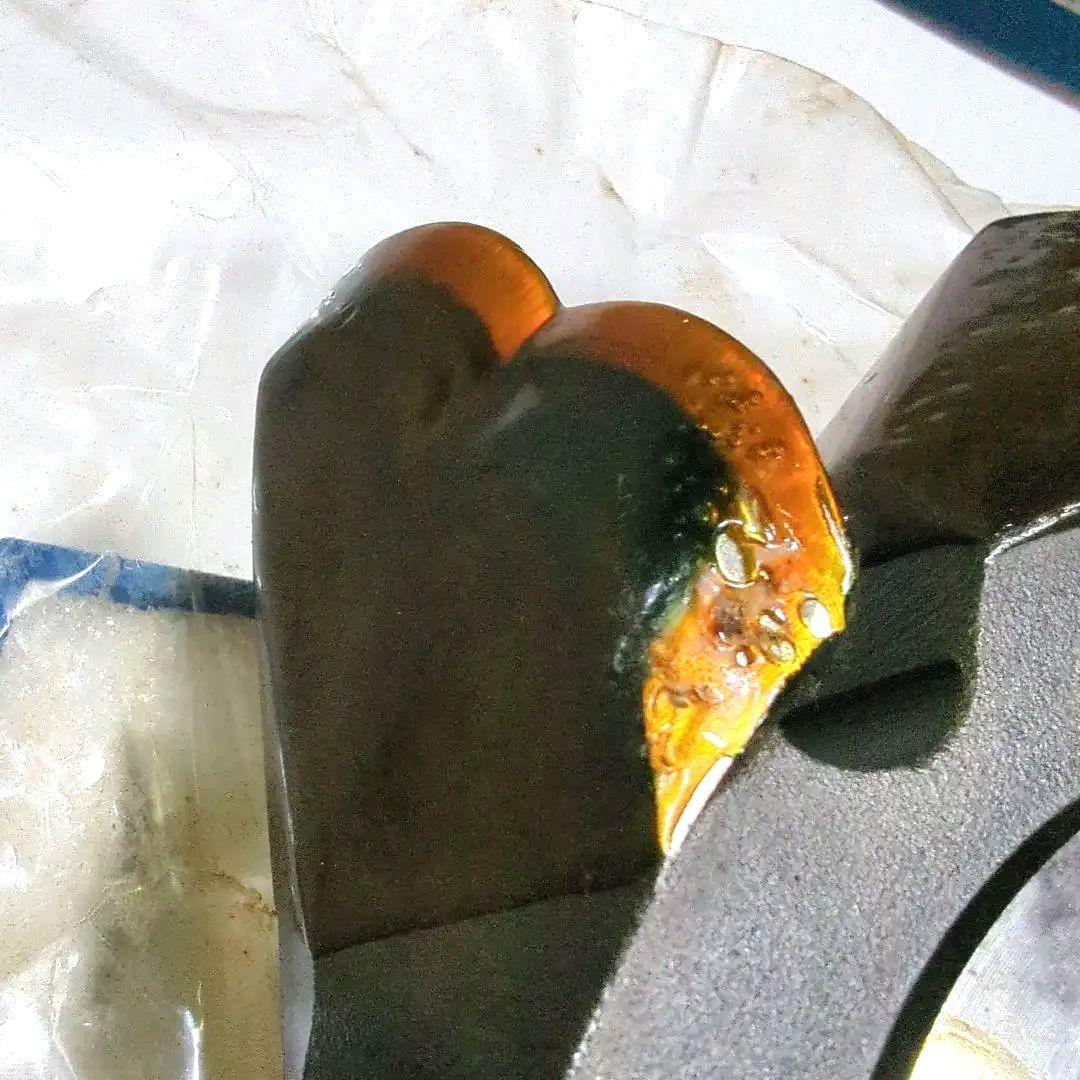 カネフサ 成型面取カッター