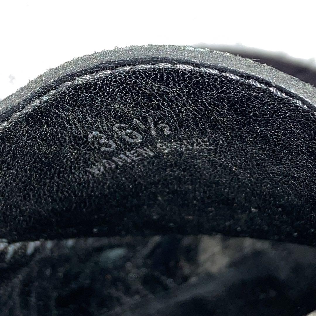 トッズ TOD'S (36.5) ゼブラ柄 ローファー ドライビングシューズ