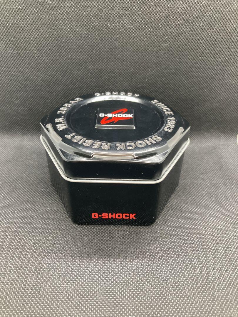 G-SHOCK DW-6900CC-6DS パープル　新品・未使用　腕時計