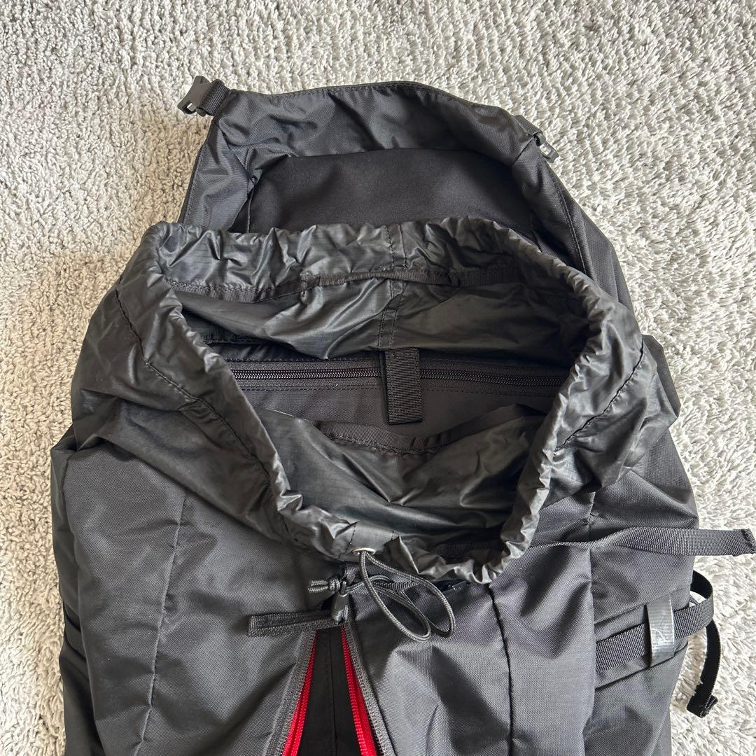 THE NORTH FACE TELLUS 33