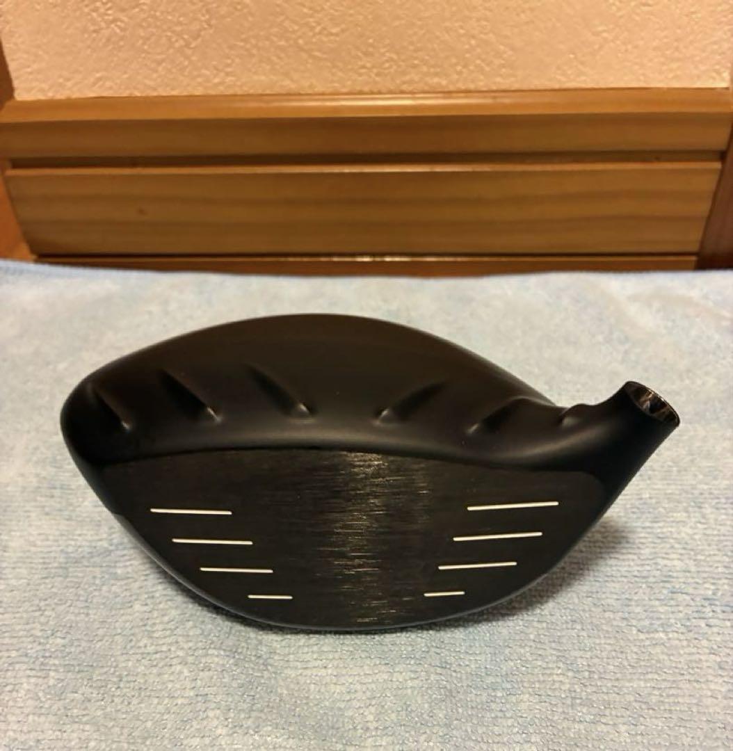 【ヘッド単体】PING G440 SFT ドライバー 9°