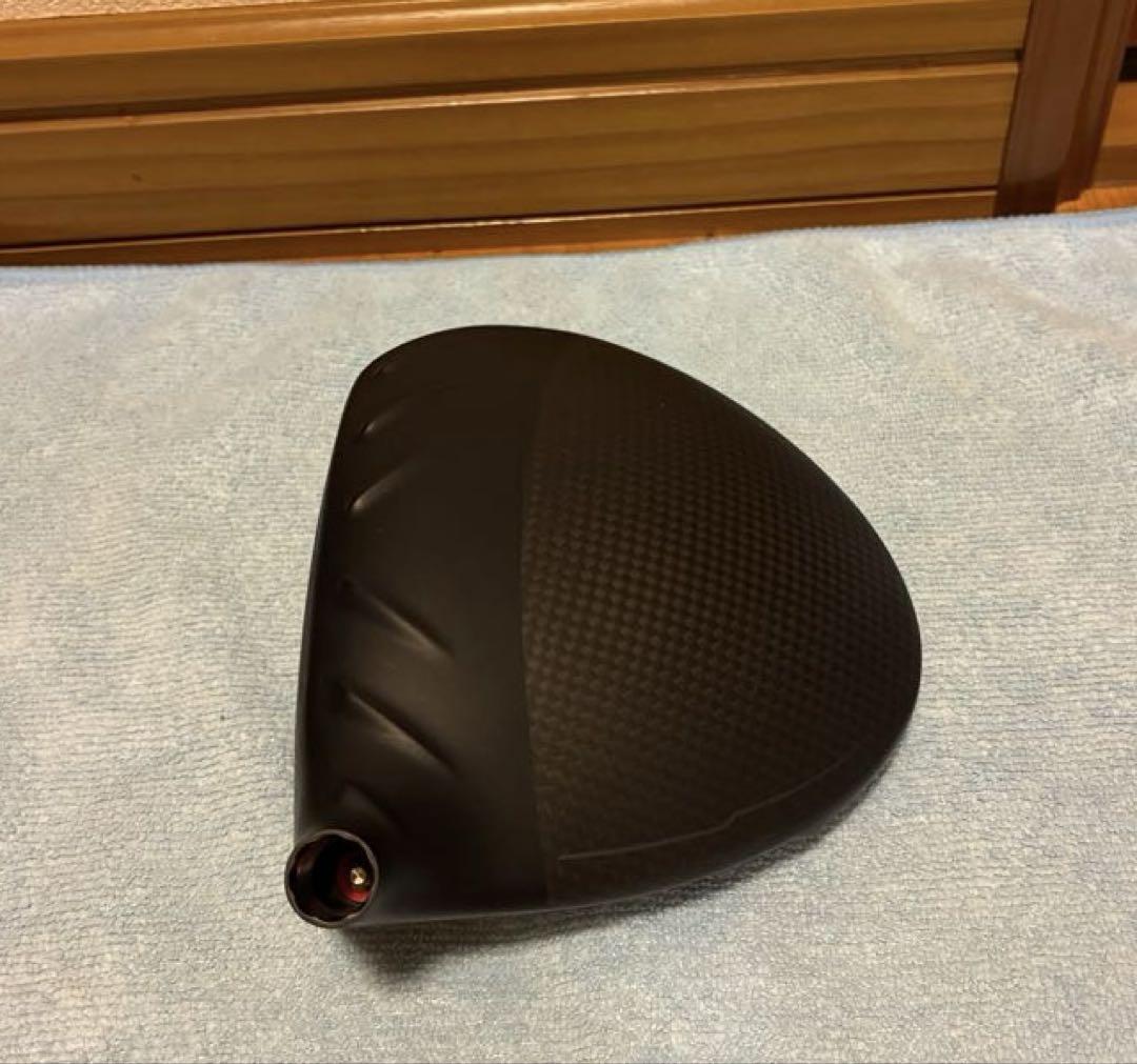 【ヘッド単体】PING G440 SFT ドライバー 9°