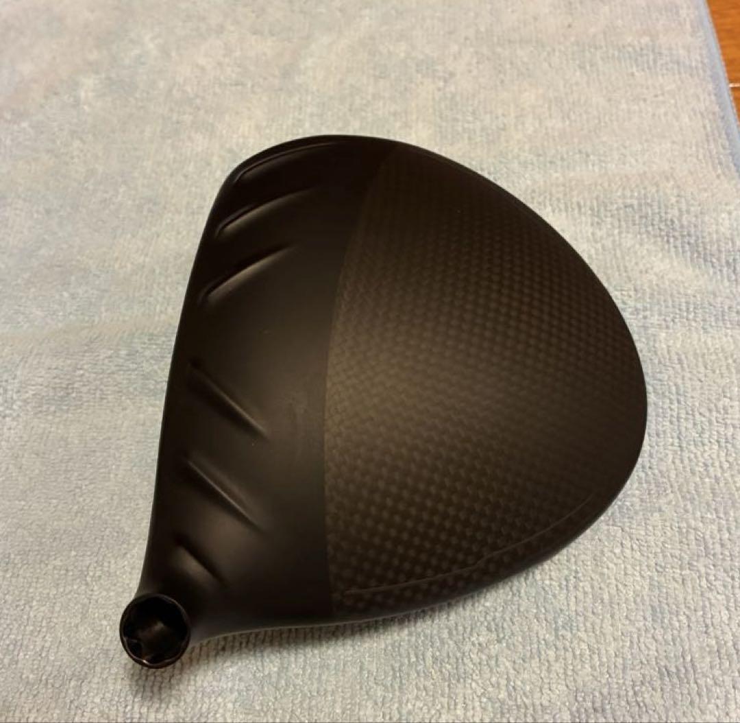 【ヘッド単体】PING G440 SFT ドライバー 9°