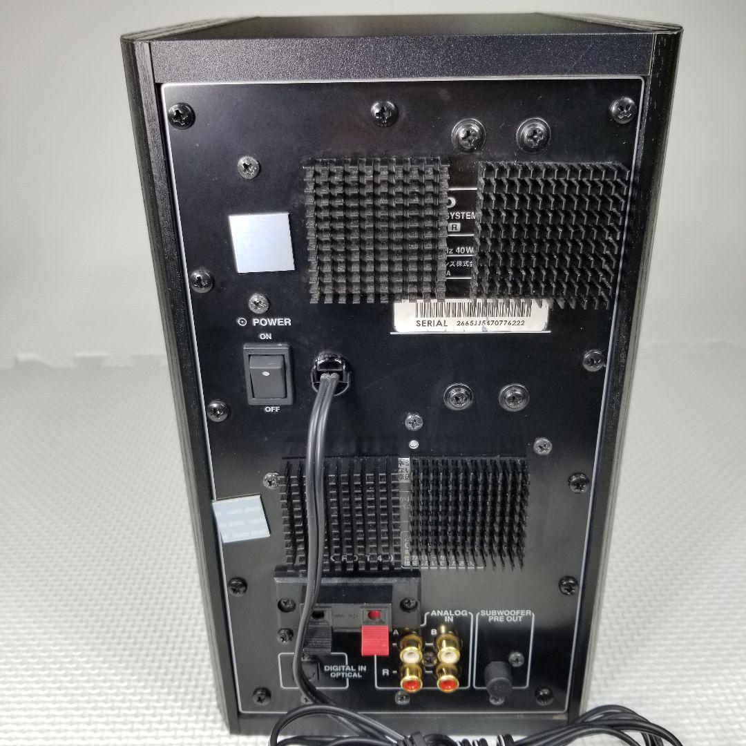 美品】ONKYO GX-500HD ハイレゾ対応高音質スピーカー - メルカリ