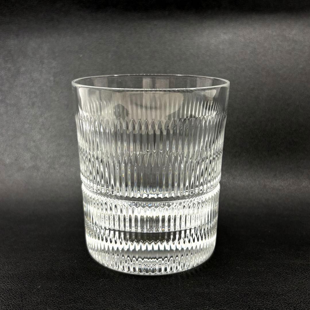 ロックグラス 2Q6目立った傷や汚れなし