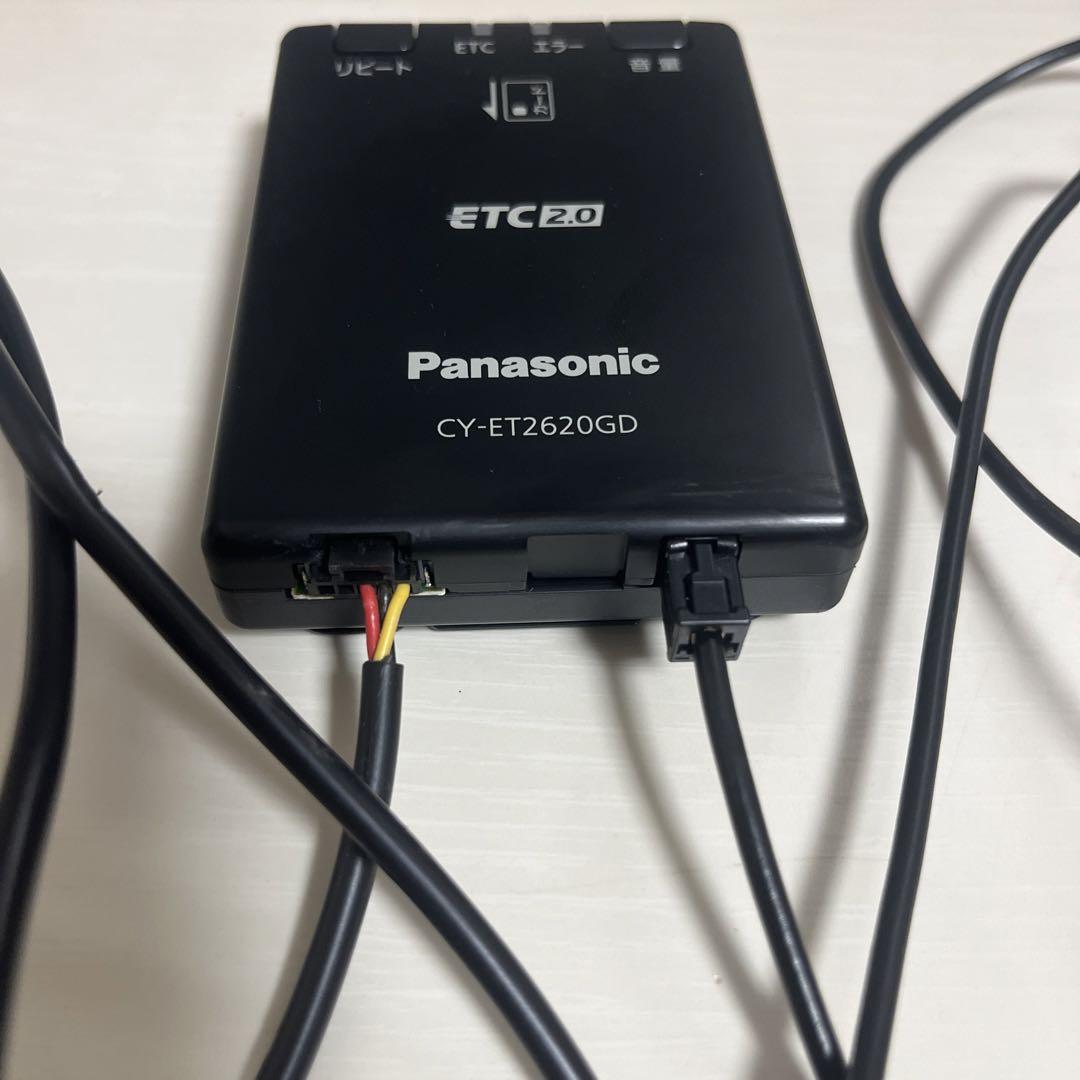 ETC2.0 Panasonic 中古