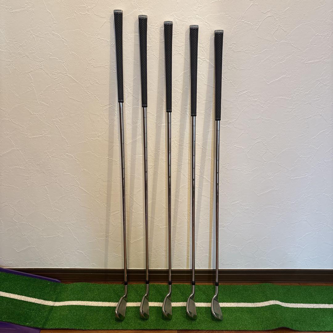 TaylorMade SIM2 MAXアイアンセット #6-#P