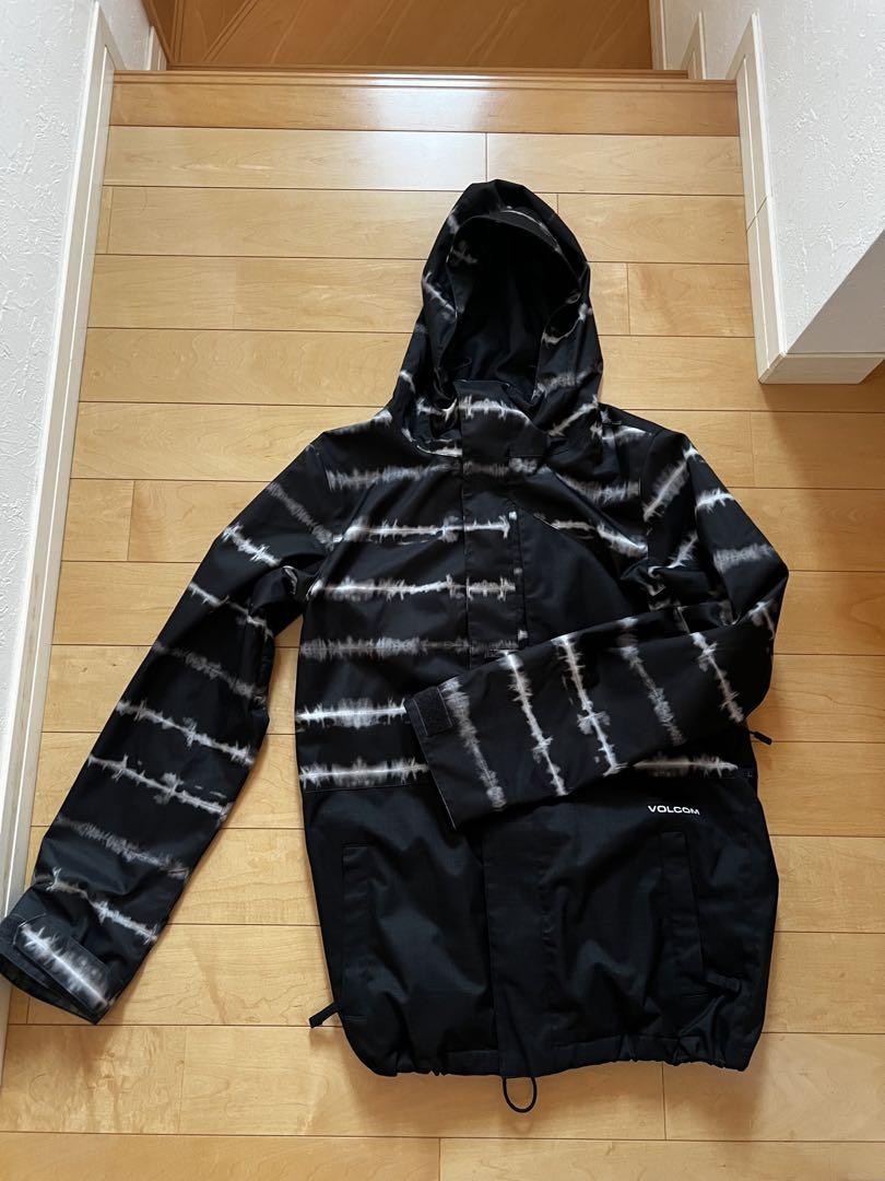 楽天市場】23-24 VOLCOM/ボルコム V.CO STRETCH GORE-TEX jacket