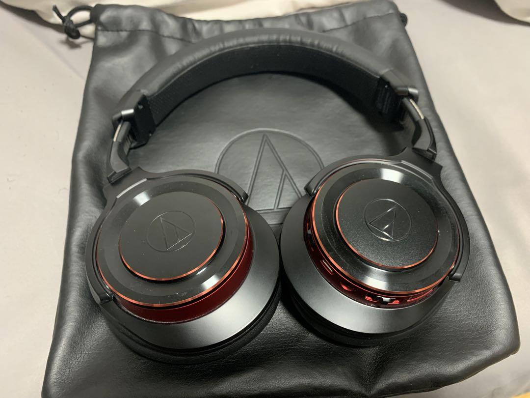 audio−technica ATH-WS990BT