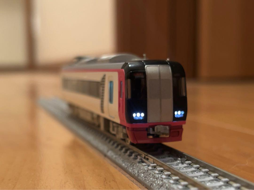 グリーンマックス　4034 4035 名鉄2200系　6両編成