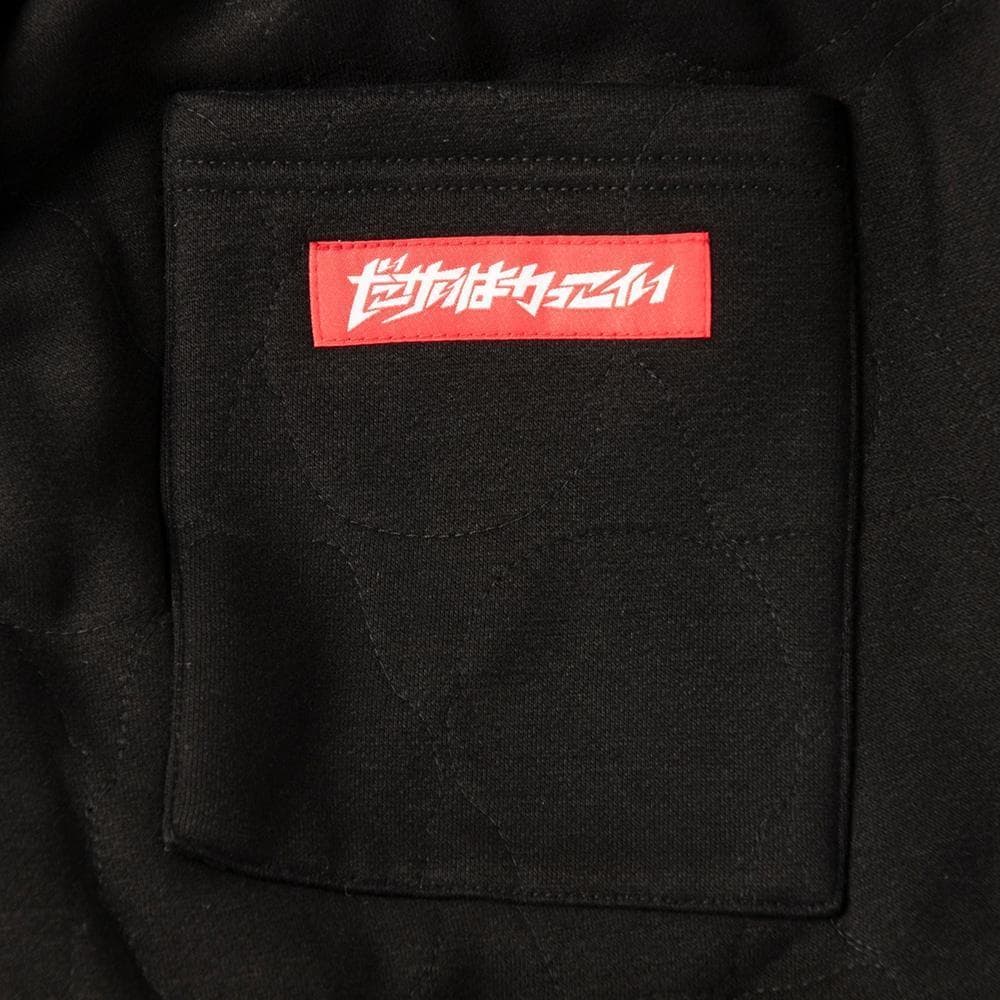 あいつ型 キルティング