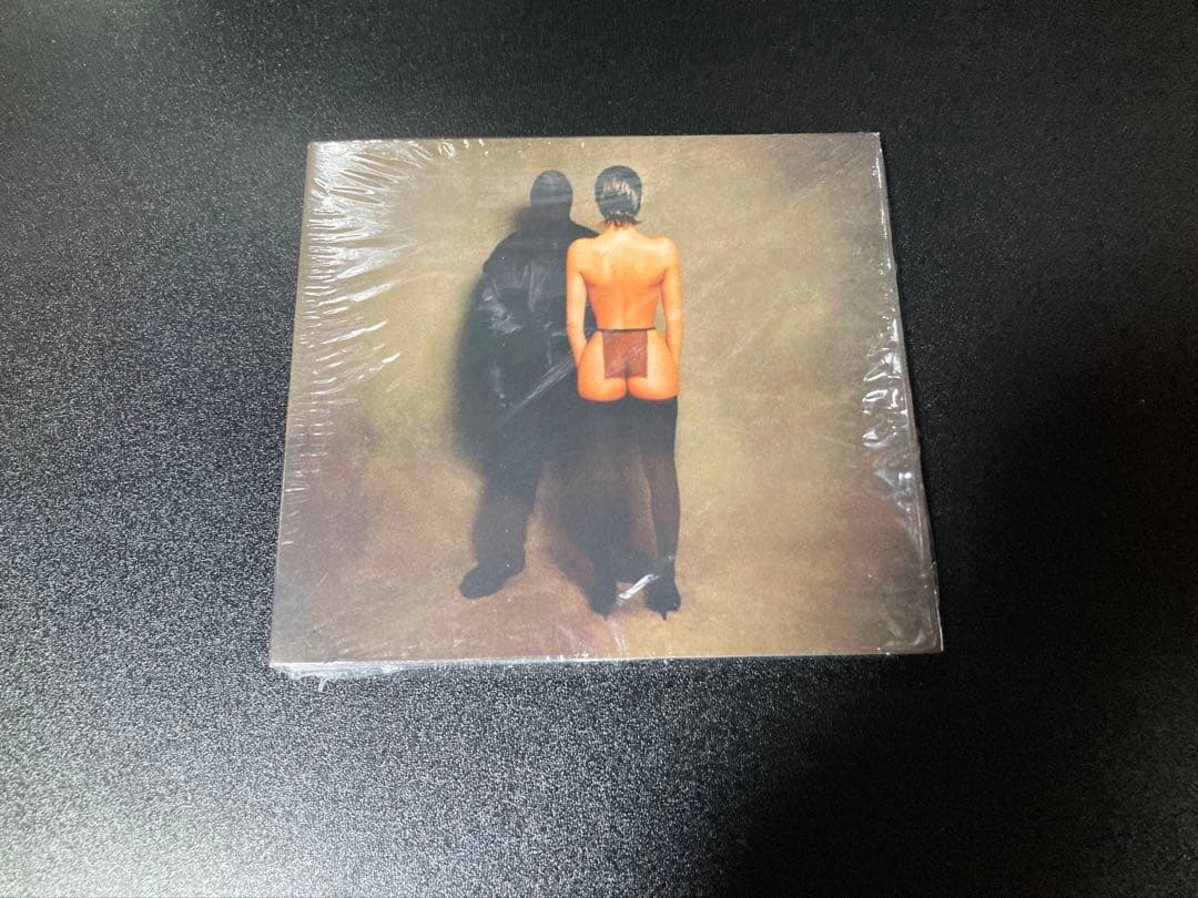 102 1,000枚超えバラ売り不可 Kanye West & Madlib