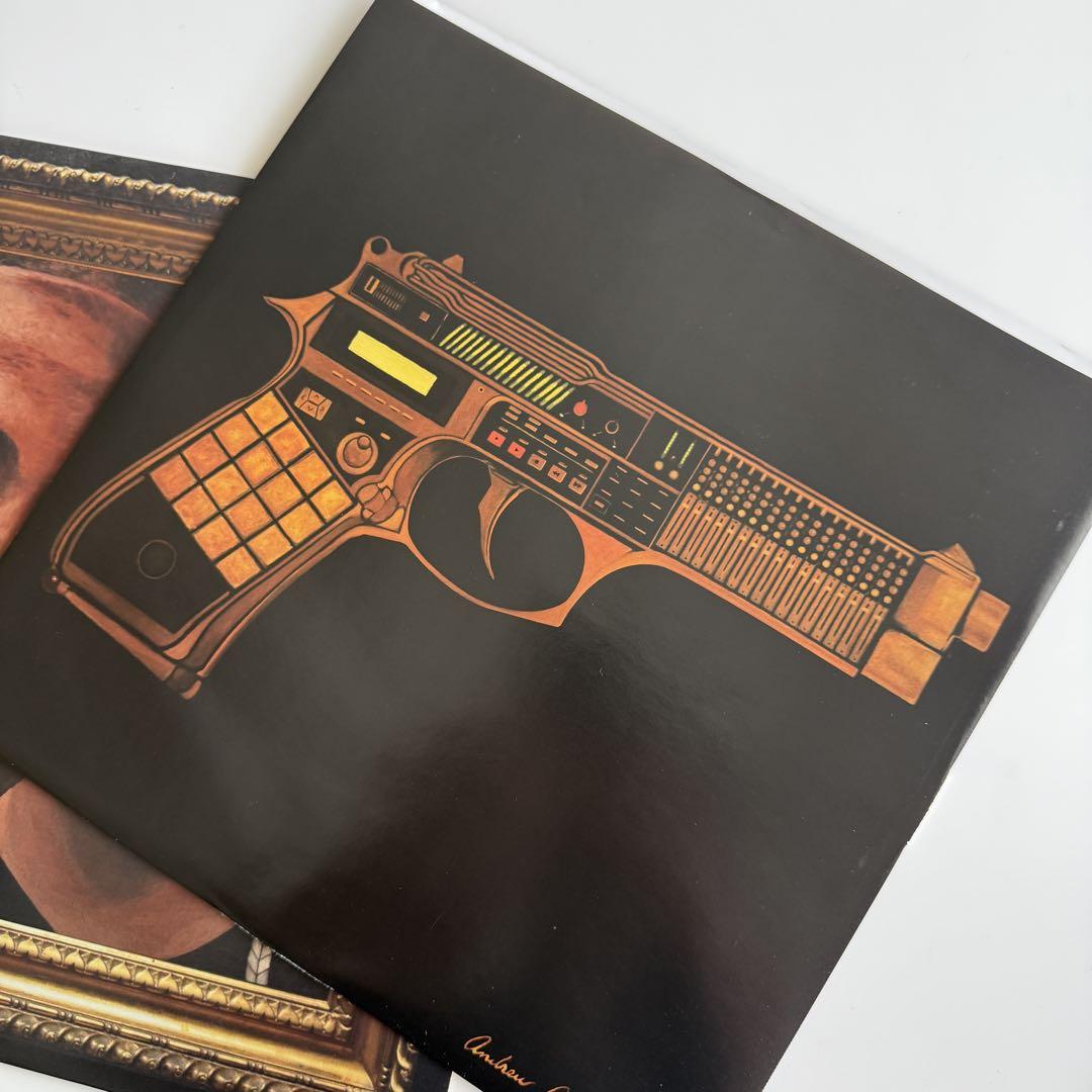 Fizzyology Lil Fame & Termanology レコード
