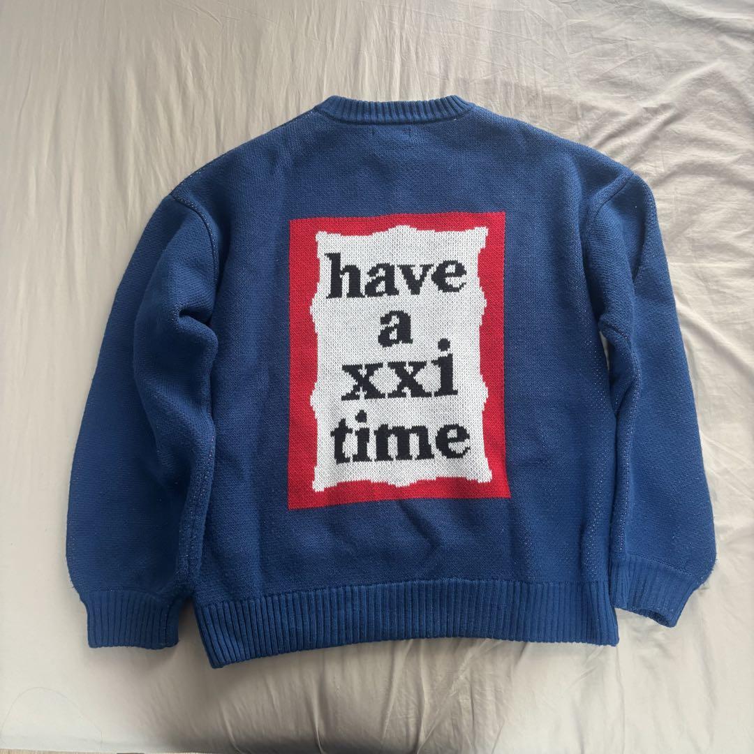 have a good time × Forever21