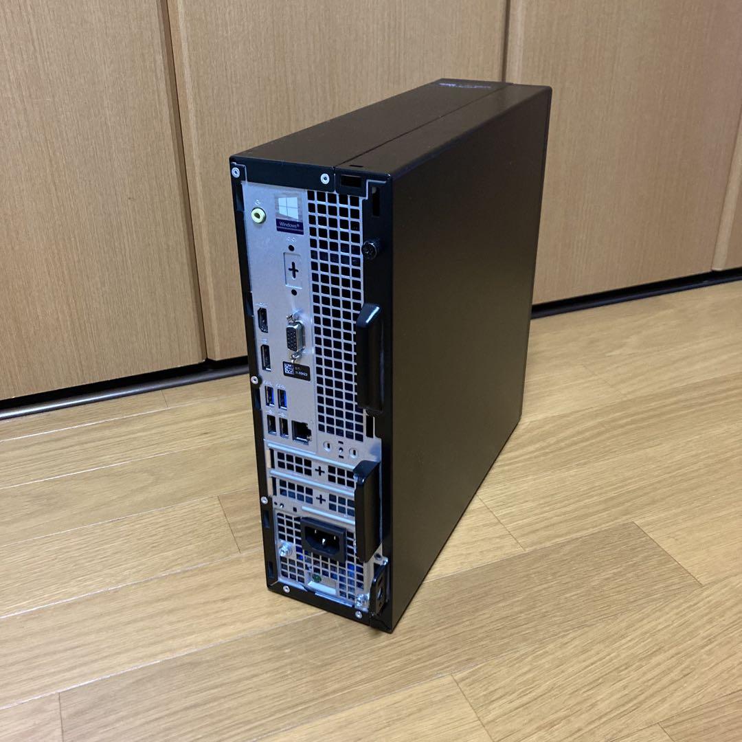 DELL OptiPlex