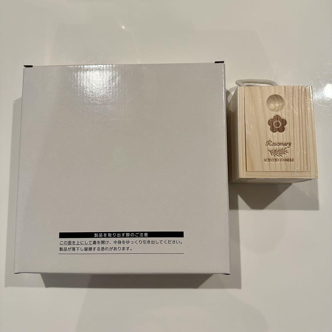 MARY QUANT ノベルティ ローズマリーキャンドル・デイジーペアプレート