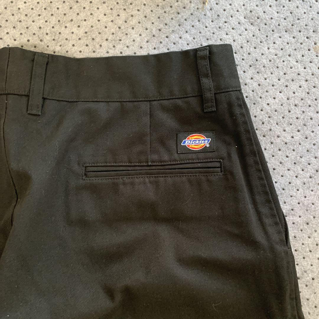 パンツ VAINL ARCHIVE Dickies live short 34