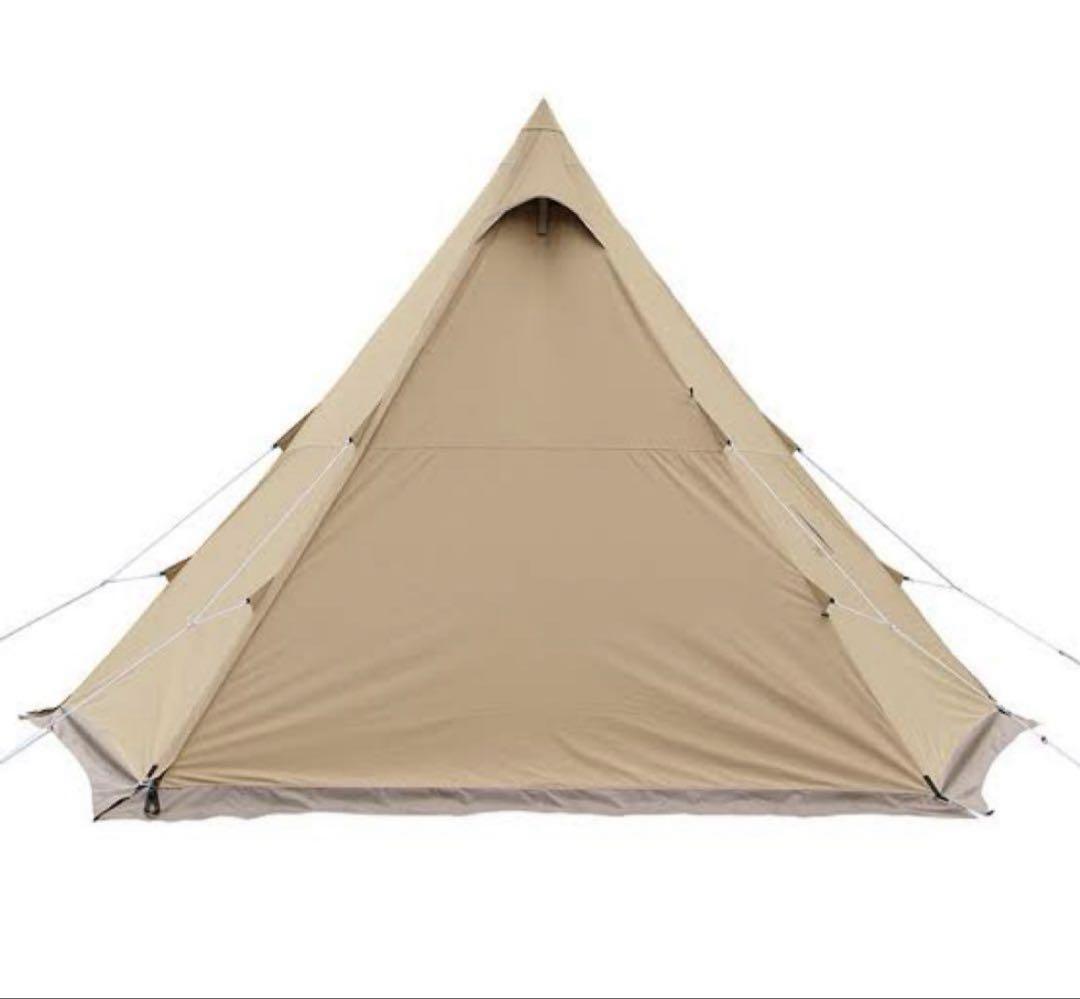 【新品】tent-Mark Designs CIRCUS TC+ テント
