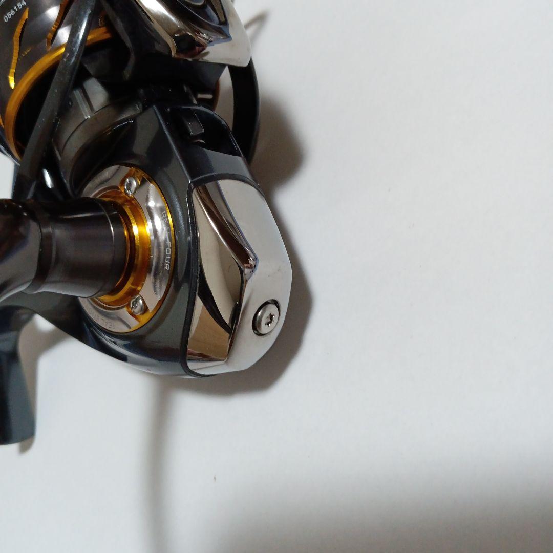 DAIWA13セルテート　2510PE-H