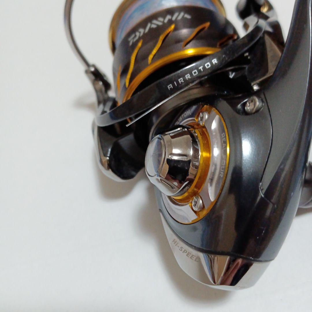 DAIWA13セルテート　2510PE-H