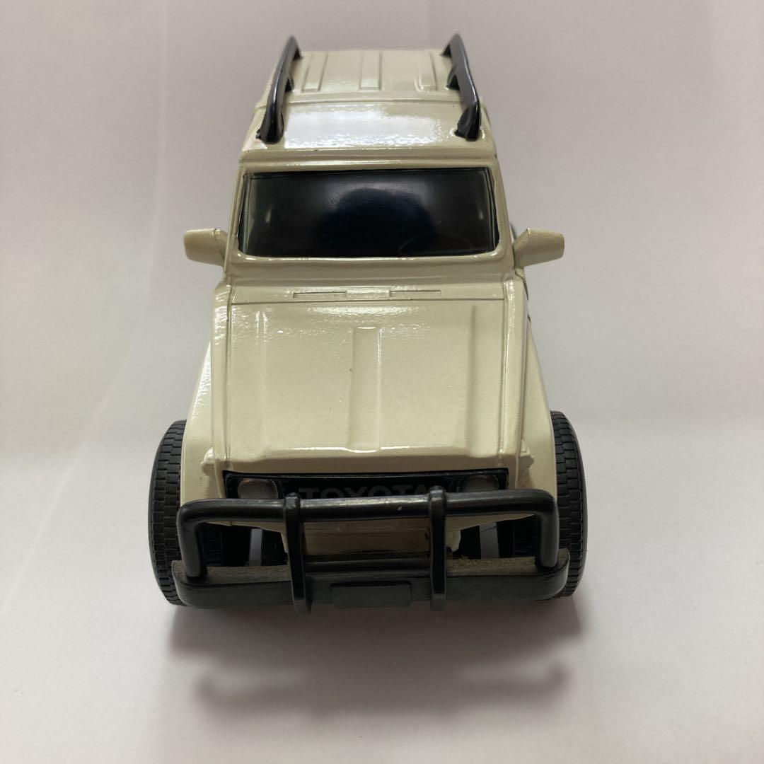 1/32 TOYOTA ランドクルーザー 70. 4.5 4WD 絶版品