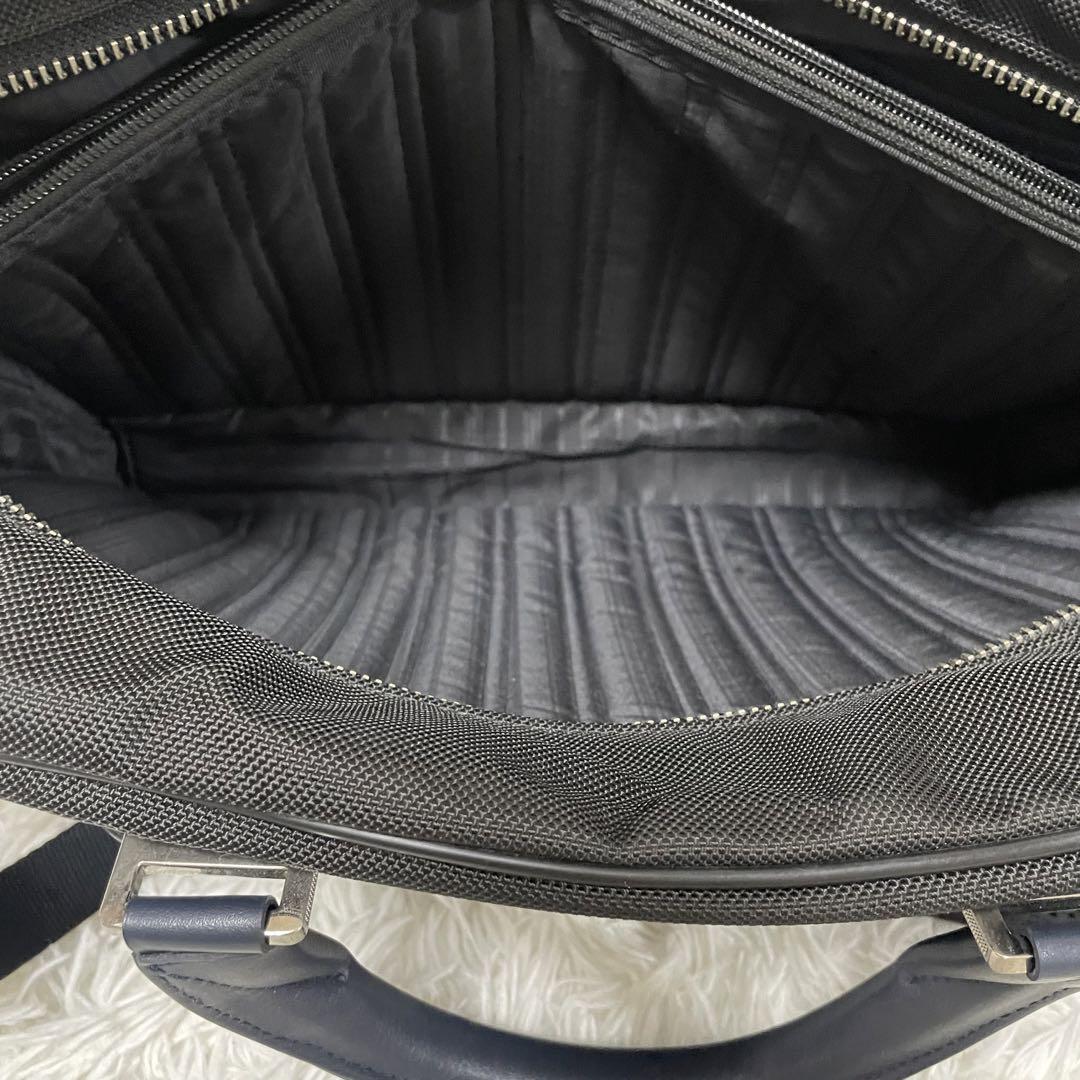 ⭐️極美品⭐️ TUMI JARVIS 3way　ビジネスバッグ　68418D