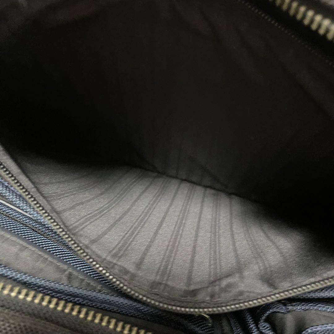 ⭐️極美品⭐️ TUMI JARVIS 3way　ビジネスバッグ　68418D