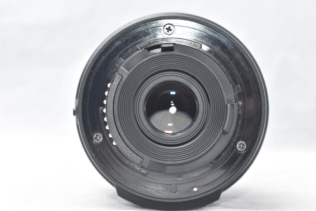 美品 Nikon ニコン D5500 レンズキット ショット数4415枚