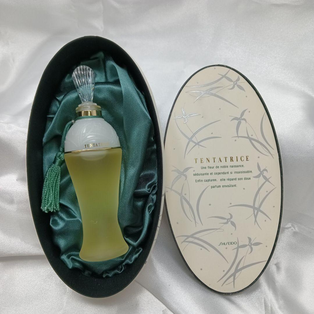 Shiseido タンタトゥリス 20ml資生堂