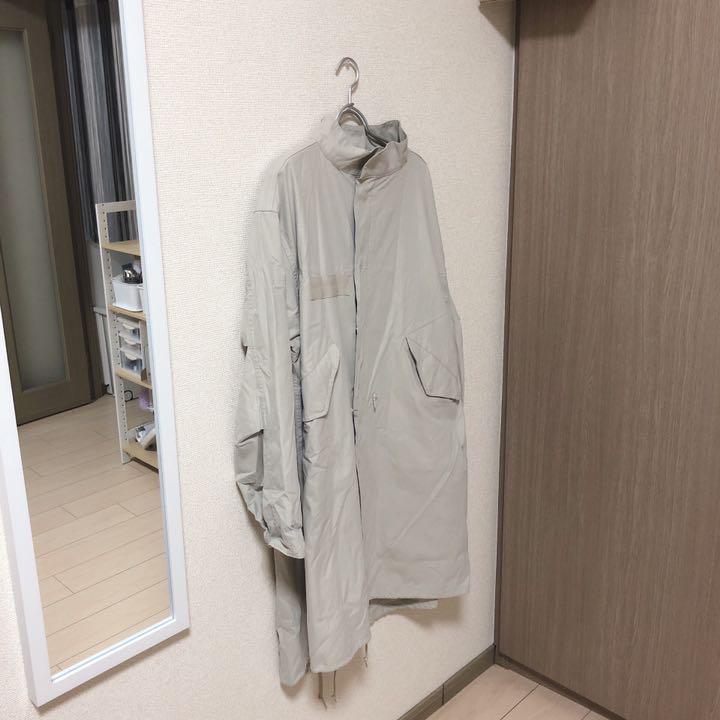 Remer】loose military coat (3WAY) / M65 - メルカリ Remer】loose military coat (3WAY) / M65 - メルカリ