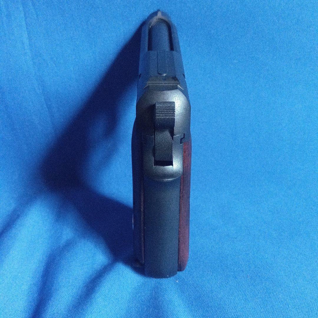 t*k様 タナカ ベレッタ M1934 ブローバック 木製グリップ M1934