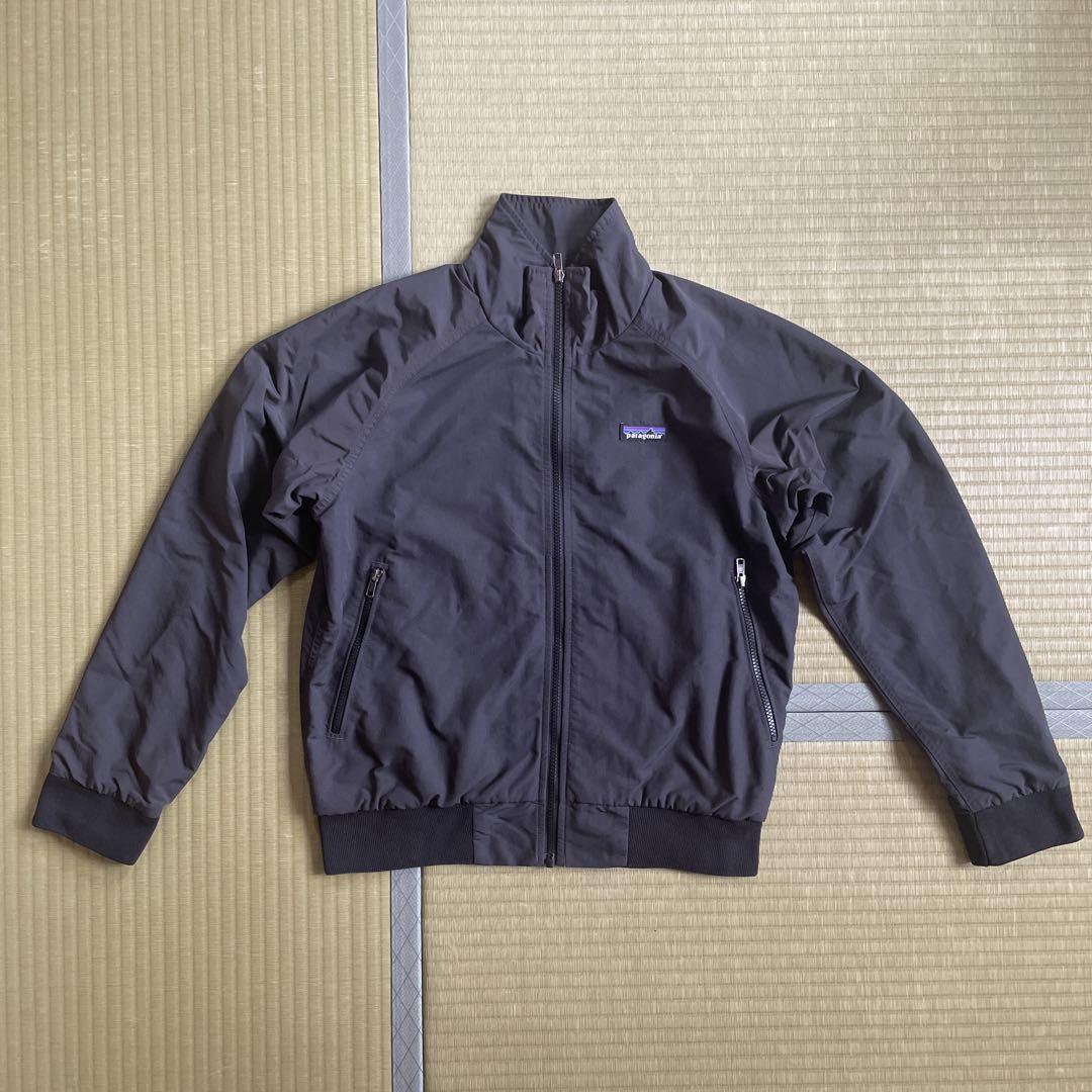 Patagonia Baggies Jacket Men’s INK BLACK