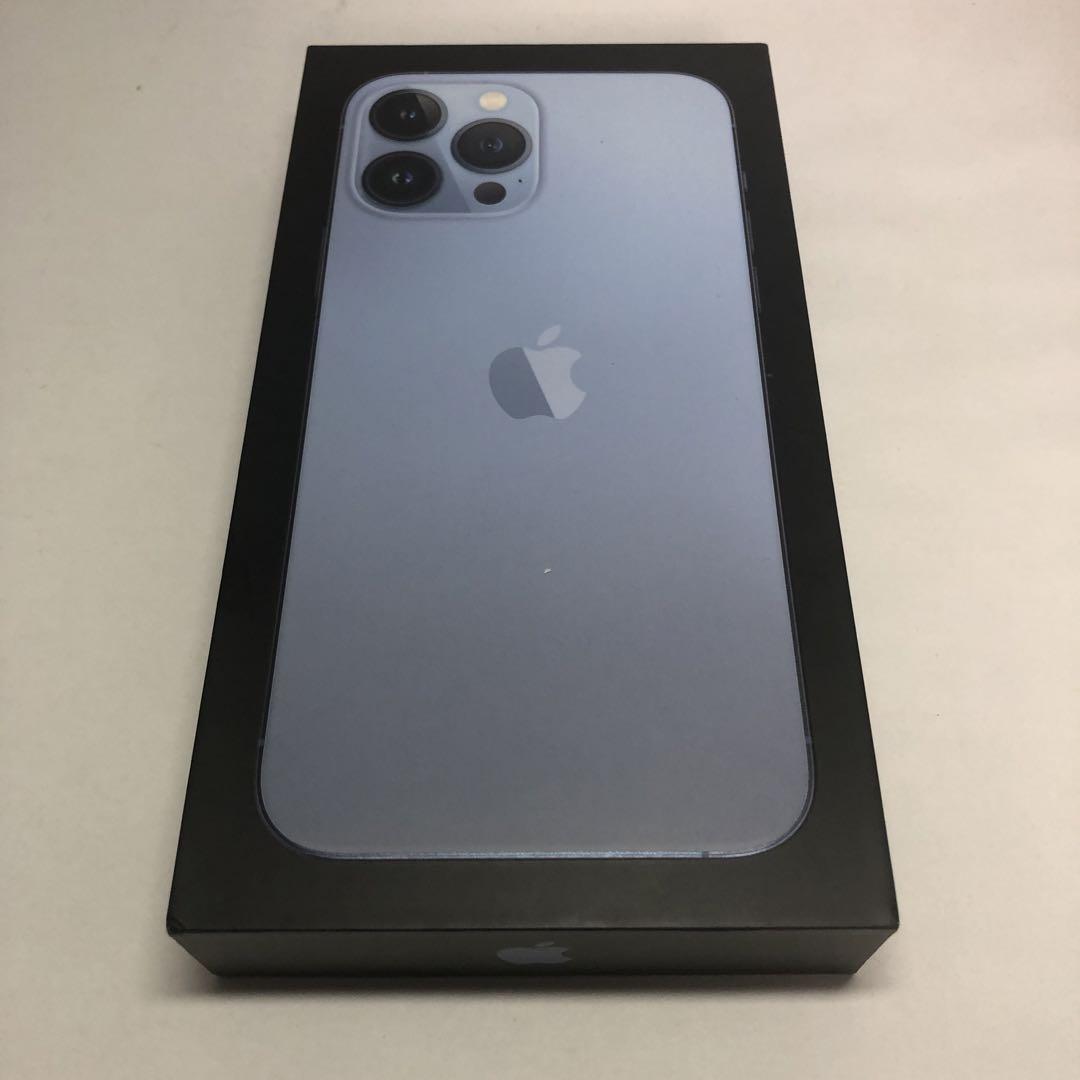 【新品】iPhone13 PRO MAX 256GB SIMフリー 画像8