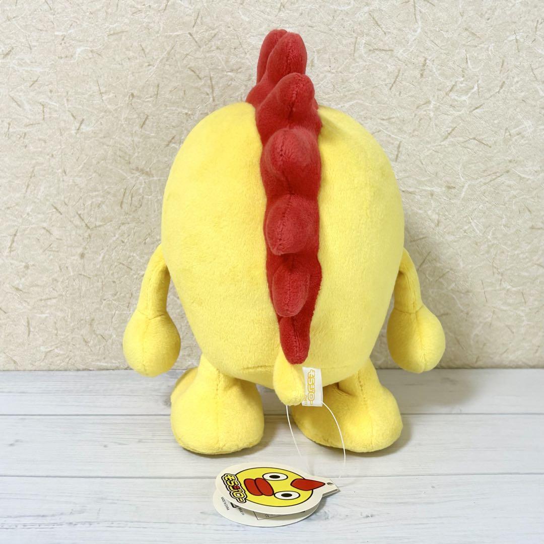タグ付き そらジロー ぬいぐるみ 日本テレビ - メルカリ