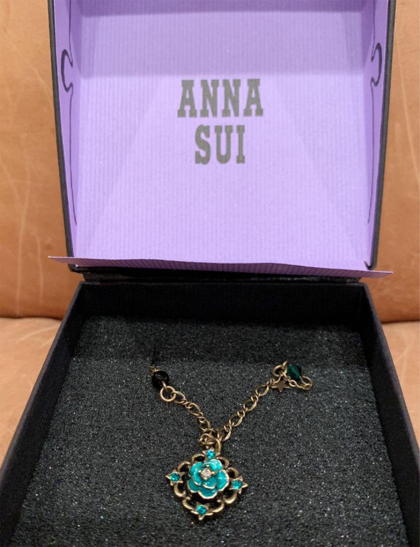 メルカリ アナスイ 誕生石カラー 5月グリーンネックレス Anna Sui アナスイ 6 222 中古や未使用のフリマ メルカリ アナスイ 誕生石カラー 5月グリーンネックレス Anna Sui アナスイ 6 222 中古や未使用のフリマ
