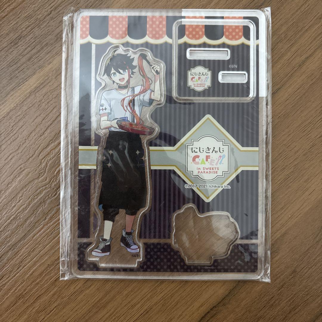 ado スイパラ　アクスタ Ado スイパラ アクスタ (希少品)