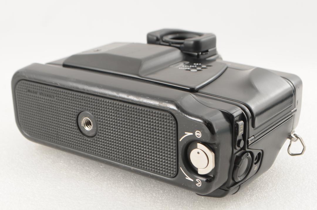 ★美品★ CONTAX RTSⅢ ボディ ★ カビ・クモリなし !  完動品！