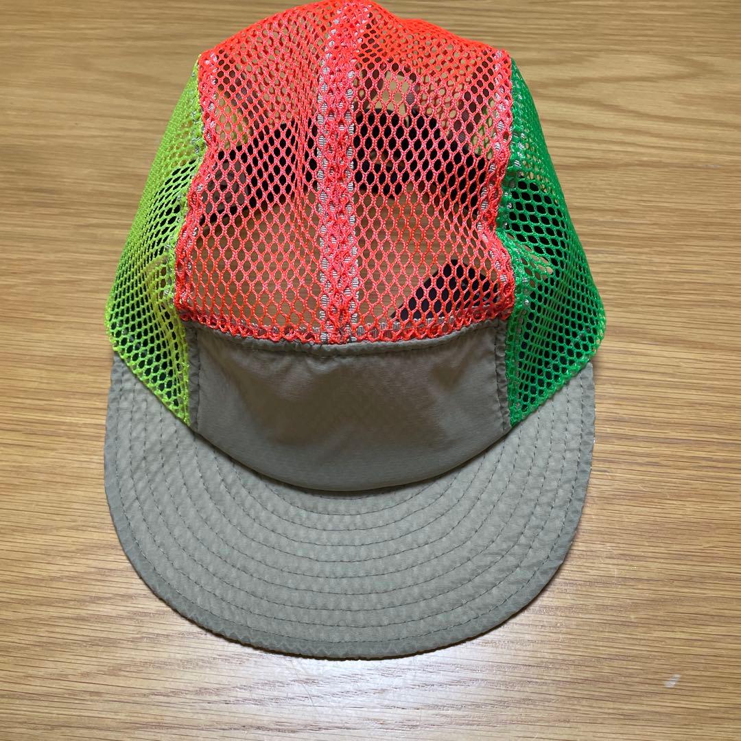 halo commodity / Buckwheat Col Cap