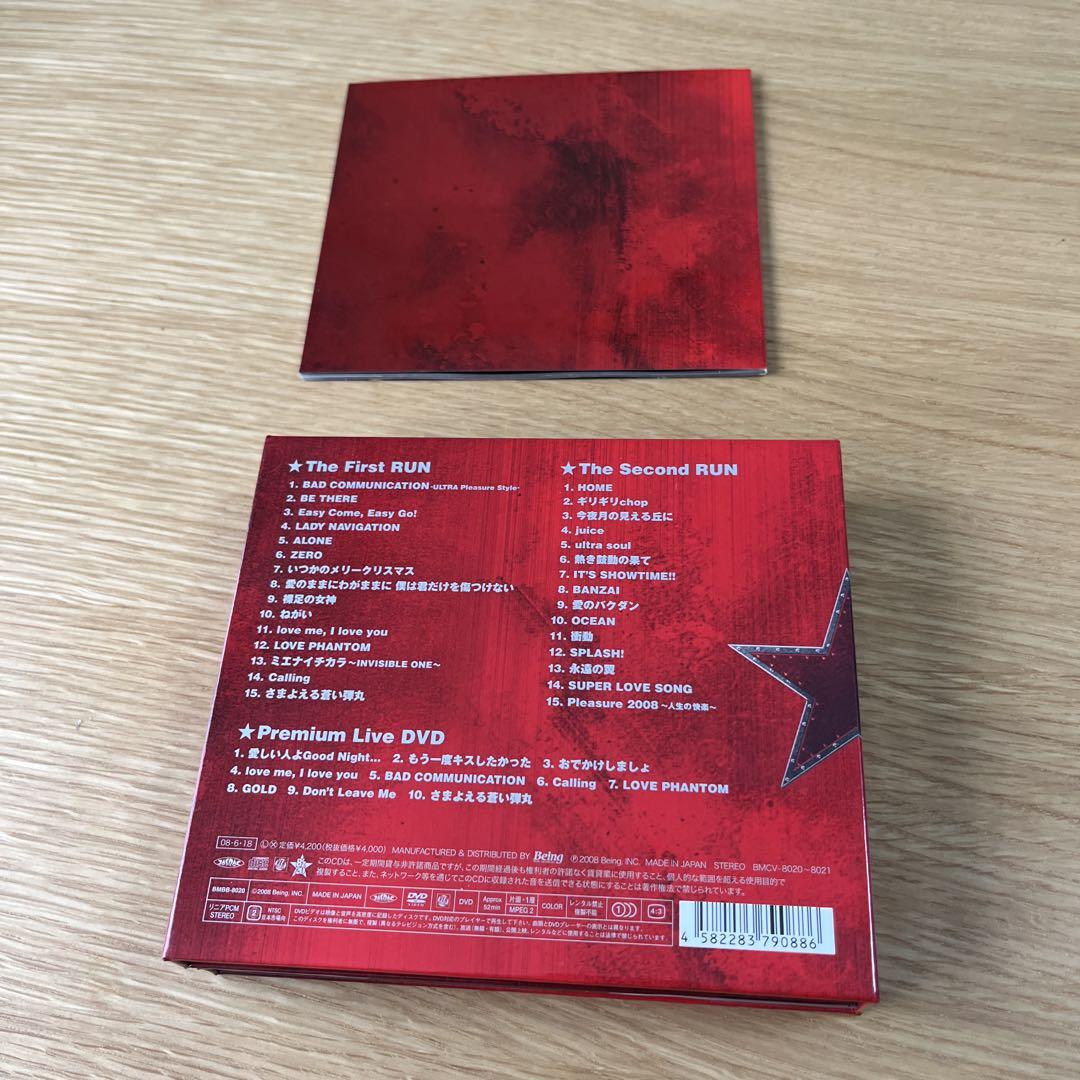邦楽 B'z The Best \\"ULTRA Pleasure\\"