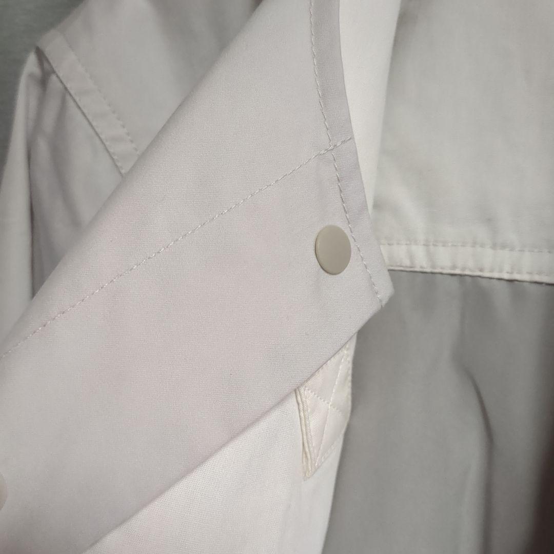 MARECHAL TERRE バックチュールブルゾン ¥28,600 春秋 - メルカリ