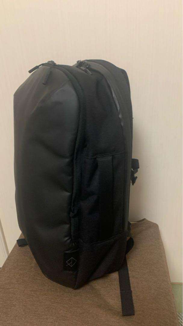 WEXLEY ACTIVE PACK 美品　ウェクスレイ　アクティブ