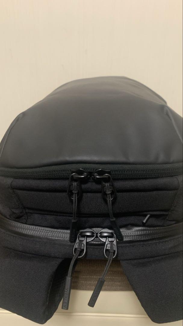 WEXLEY ACTIVE PACK 美品　ウェクスレイ　アクティブ