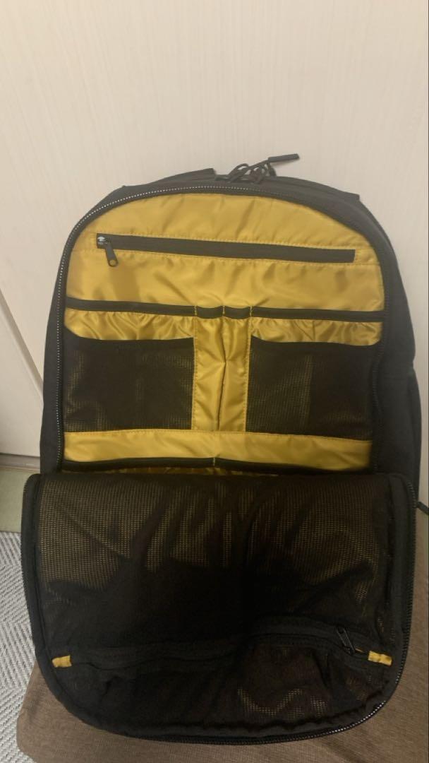 WEXLEY ACTIVE PACK 美品　ウェクスレイ　アクティブ
