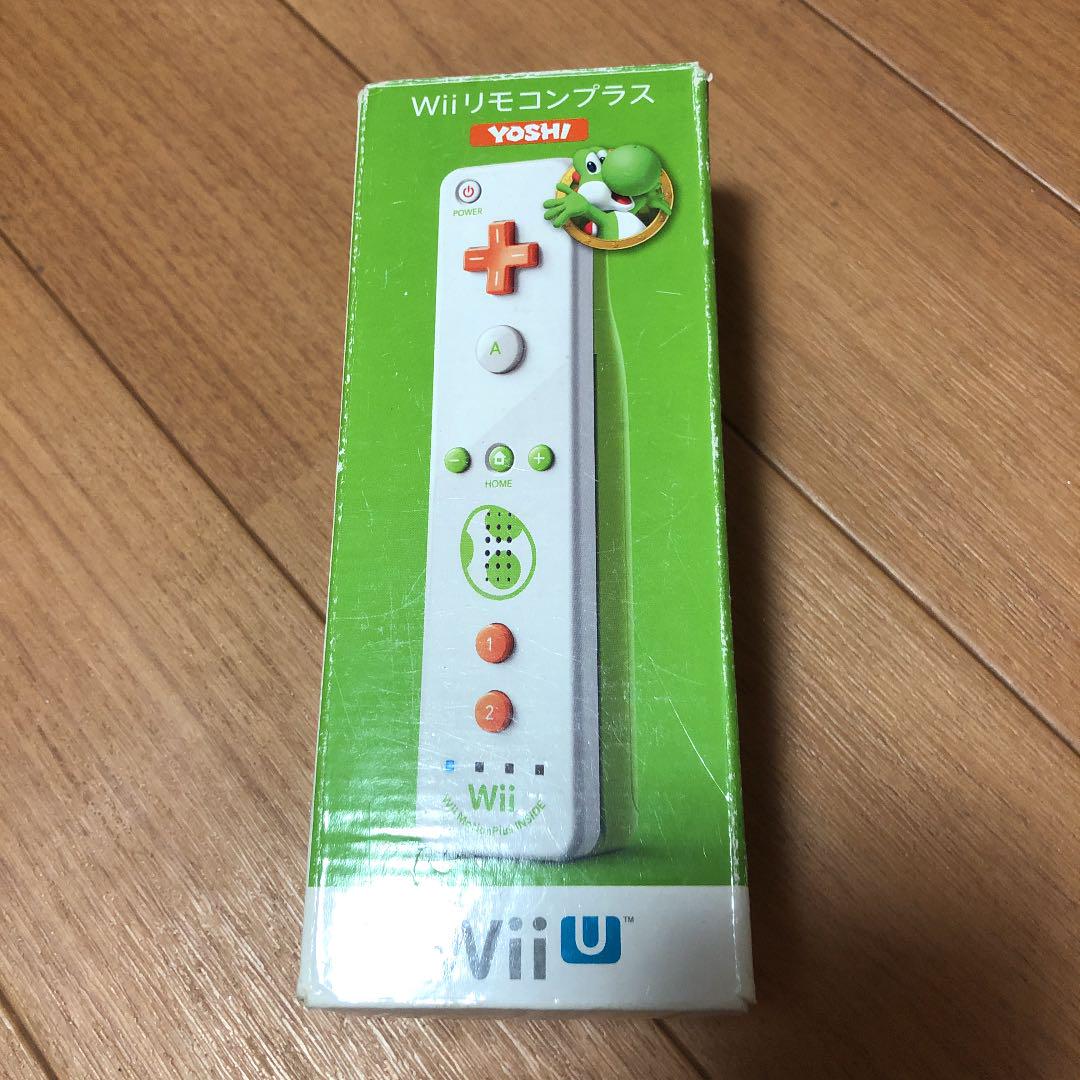 値頃 Nintendo WII ヨッシー リモコンプラス U その他 - www.dxpatrol.pt 値頃 Nintendo WII ヨッシー リモコンプラス U その他 - www.dxpatrol.pt