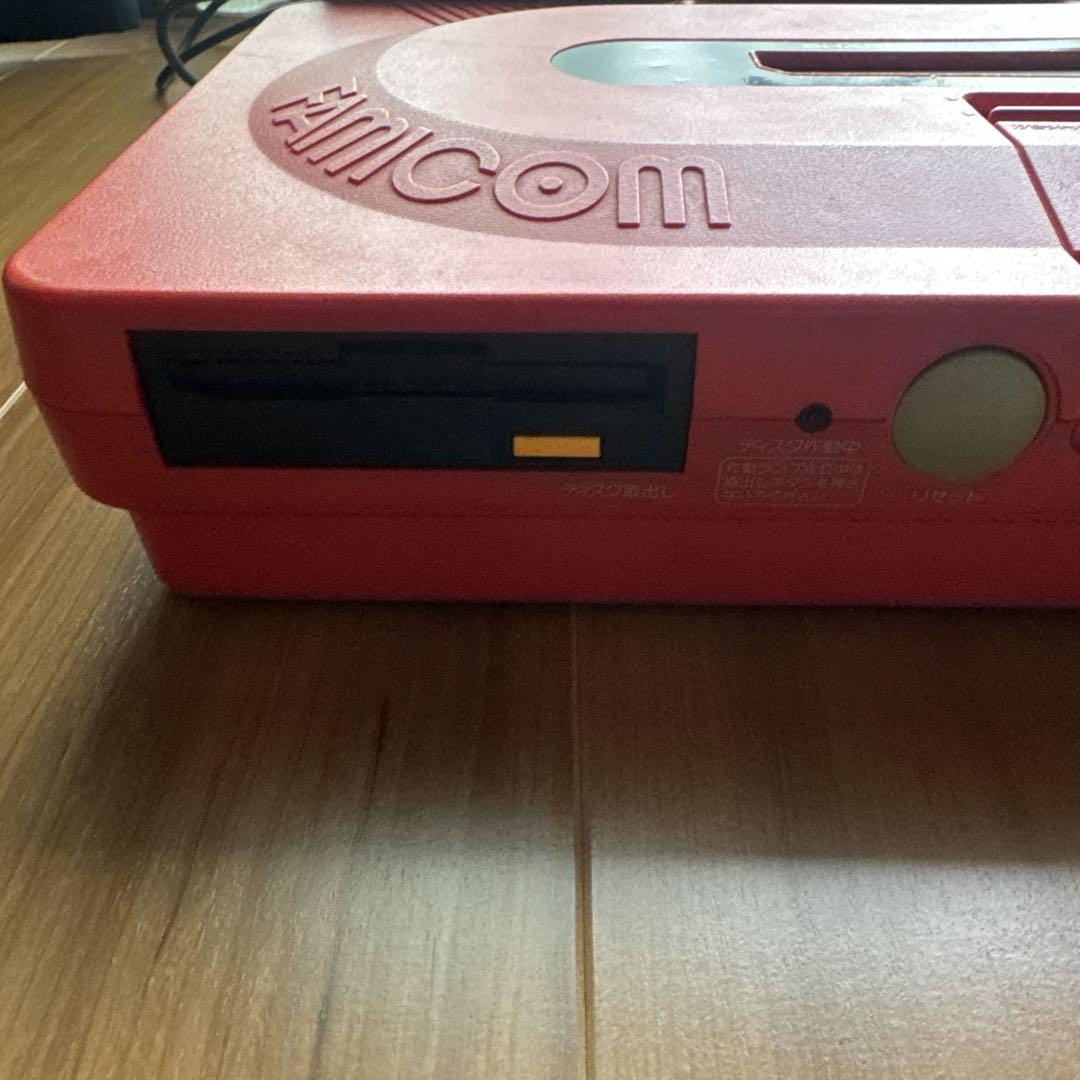 ツインファミコン
