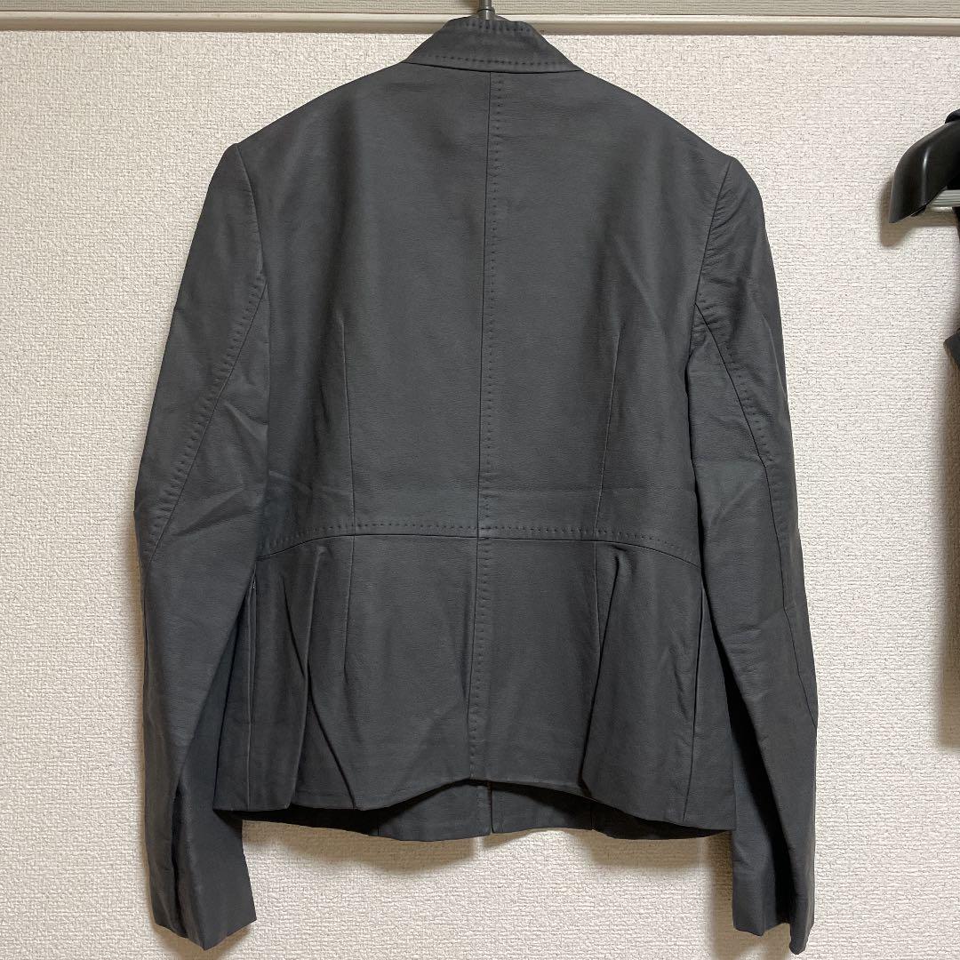 数量限定限定SALE ジャケット ノースリーブレザーセット TmuFW-m73886589186 セール2023